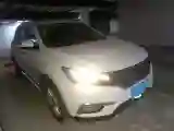 2018 Roewe RX5 1.5T 169HP L4 7DCT