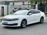 2017 Citroen C6 1.8T 204HP L4 6AT