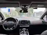 2017 Citroen C6 1.8T 204HP L4 6AT