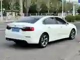 2017 Citroen C6 1.8T 204HP L4 6AT