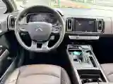 2017 Citroen C6 1.8T 204HP L4 6AT