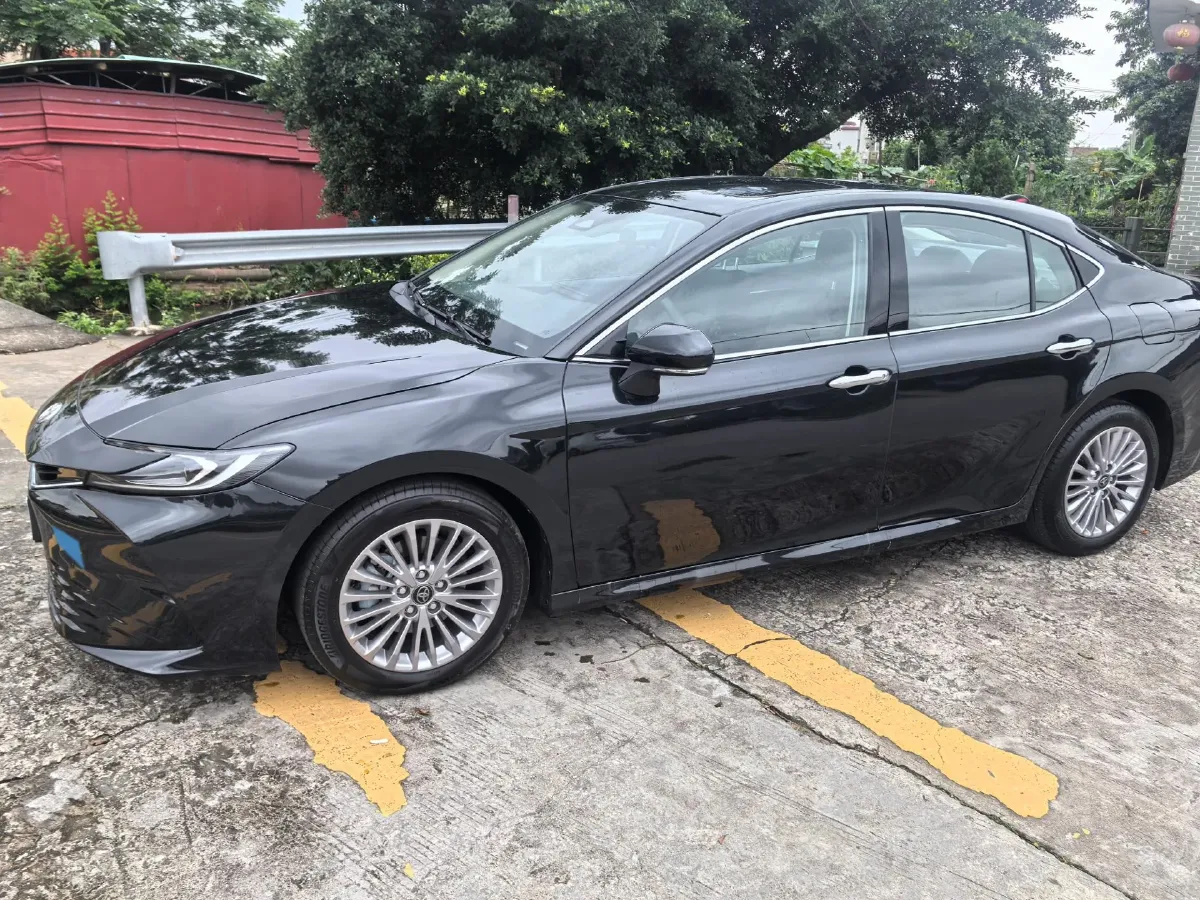 2026 Toyota Camry 2.0L 173HP L4 CVT,autocango,china used car exporter,china ev exporter,chinese used car exporter,chinese used ev exporter