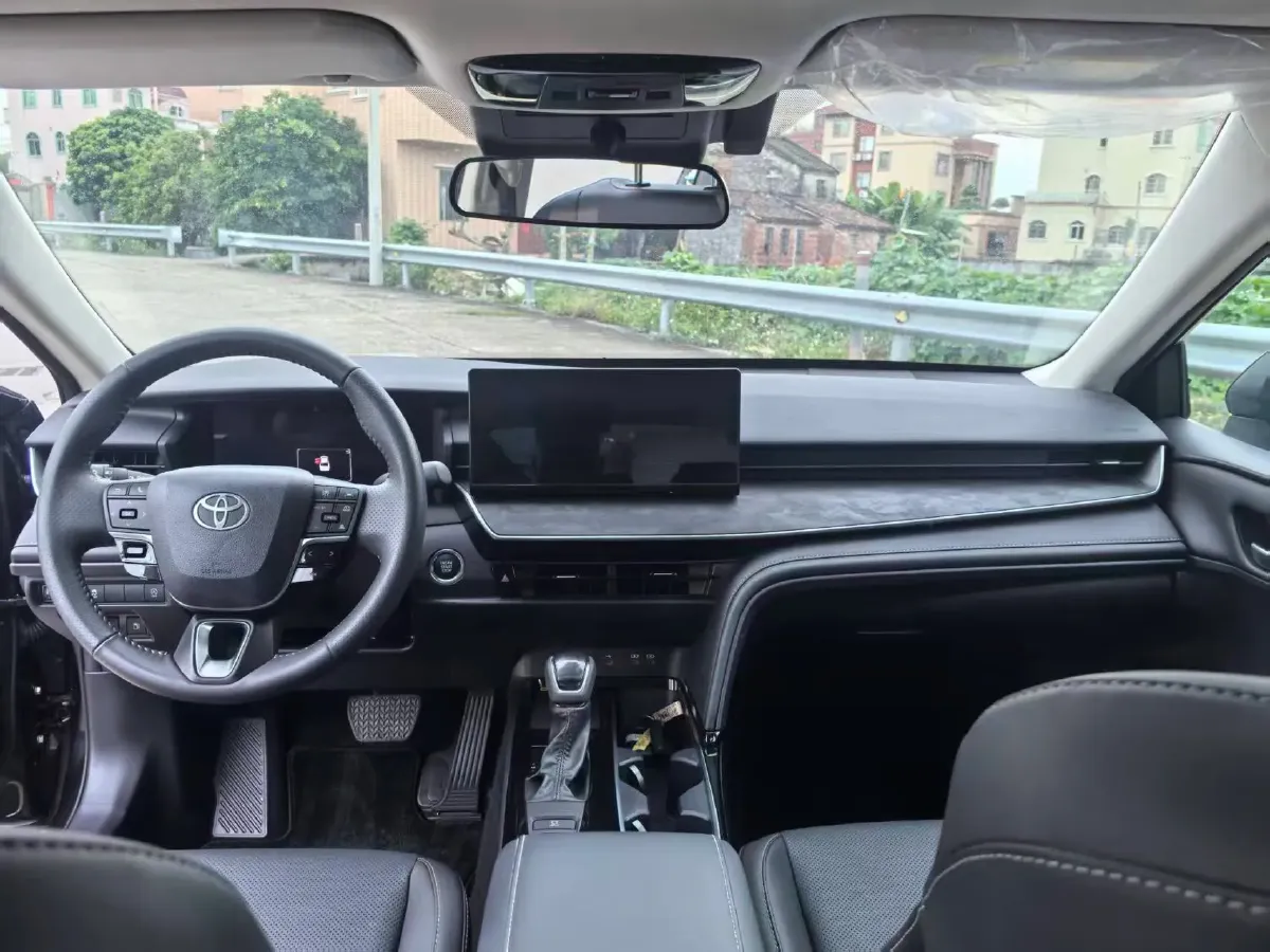 2026 Toyota Camry 2.0L 173HP L4 CVT,autocango,china used car exporter,china ev exporter,chinese used car exporter,chinese used ev exporter