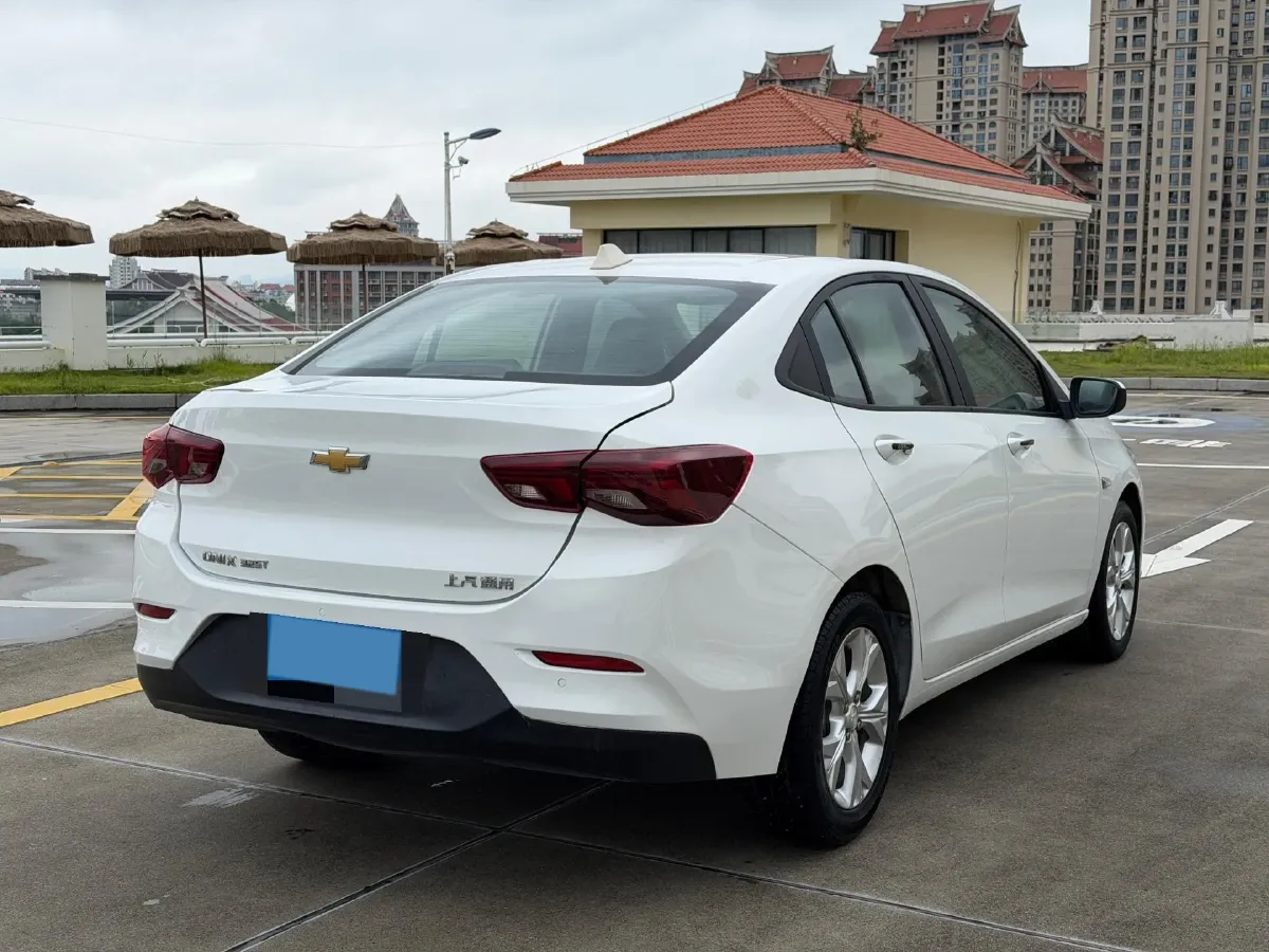 2021 Chevrolet Cavalier 1.0T 125HP L3 6AT,autocango,china used car exporter,china ev exporter,chinese used car exporter,chinese used ev exporter
