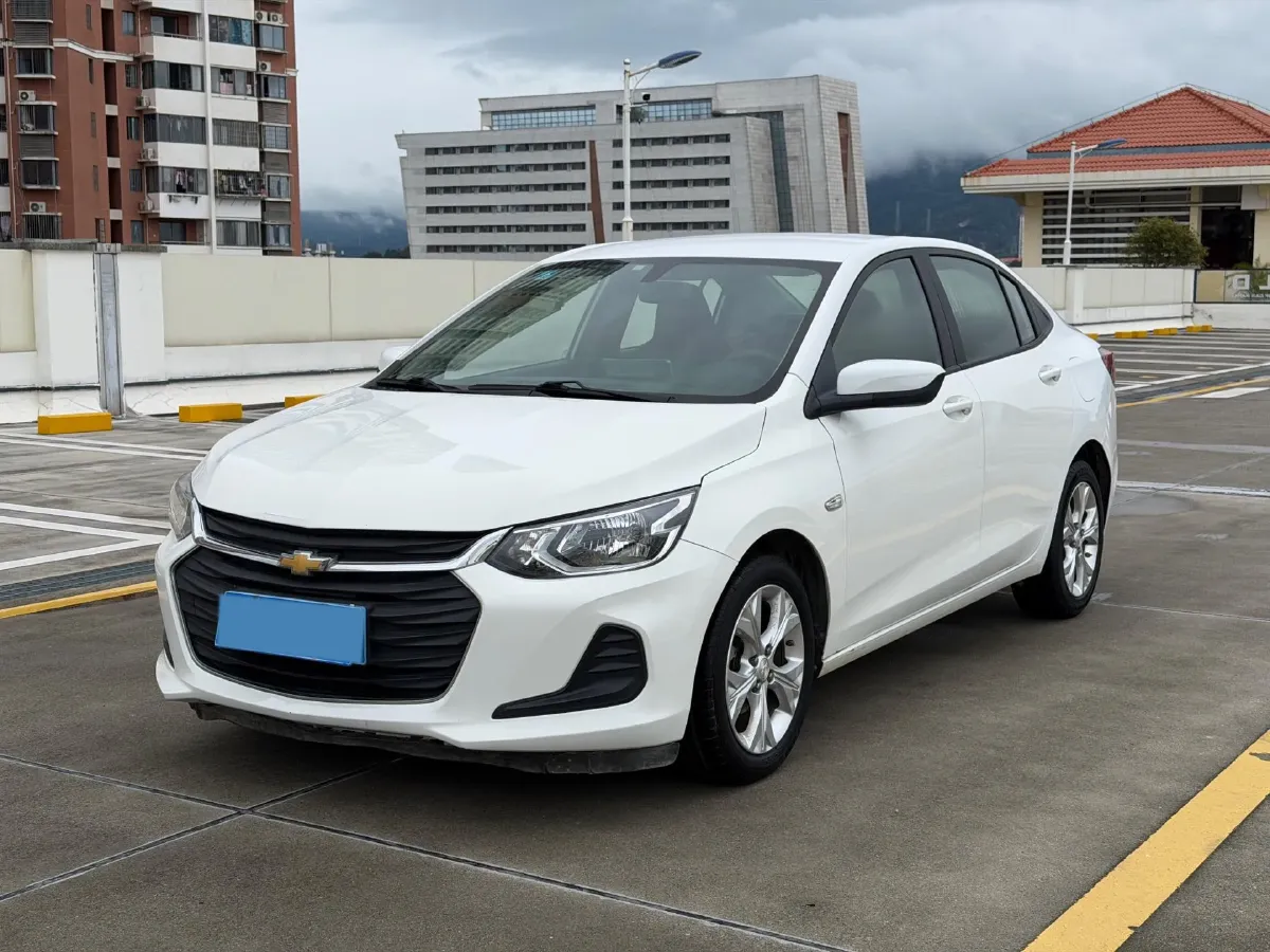 2021 Chevrolet Cavalier 1.0T 125HP L3 6AT,autocango,china used car exporter,china ev exporter,chinese used car exporter,chinese used ev exporter