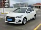 2021 Chevrolet Cavalier 1.0T 125HP L3 6AT