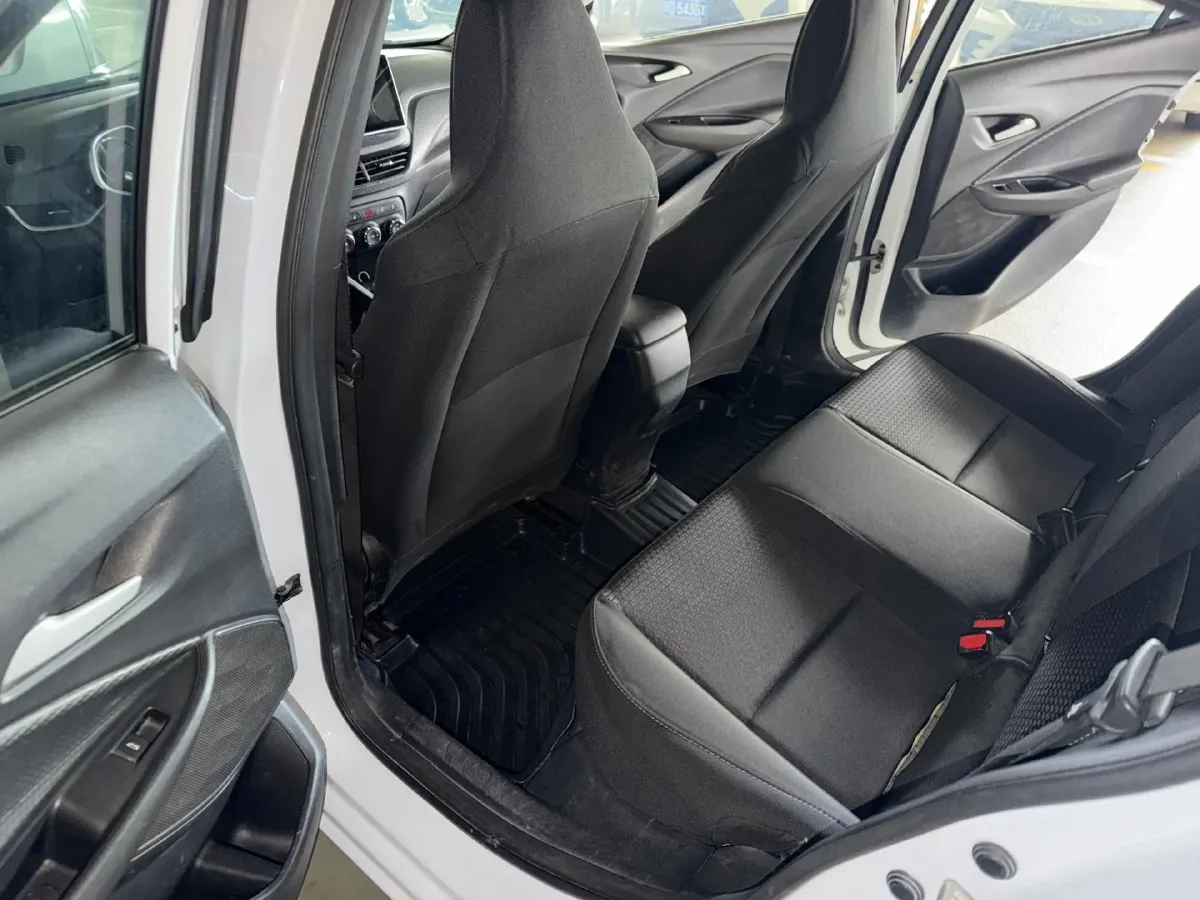 2021 Chevrolet Cavalier 1.0T 125HP L3 6AT,autocango,china used car exporter,china ev exporter,chinese used car exporter,chinese used ev exporter