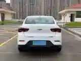 2021 Chevrolet Cavalier 1.0T 125HP L3 6AT