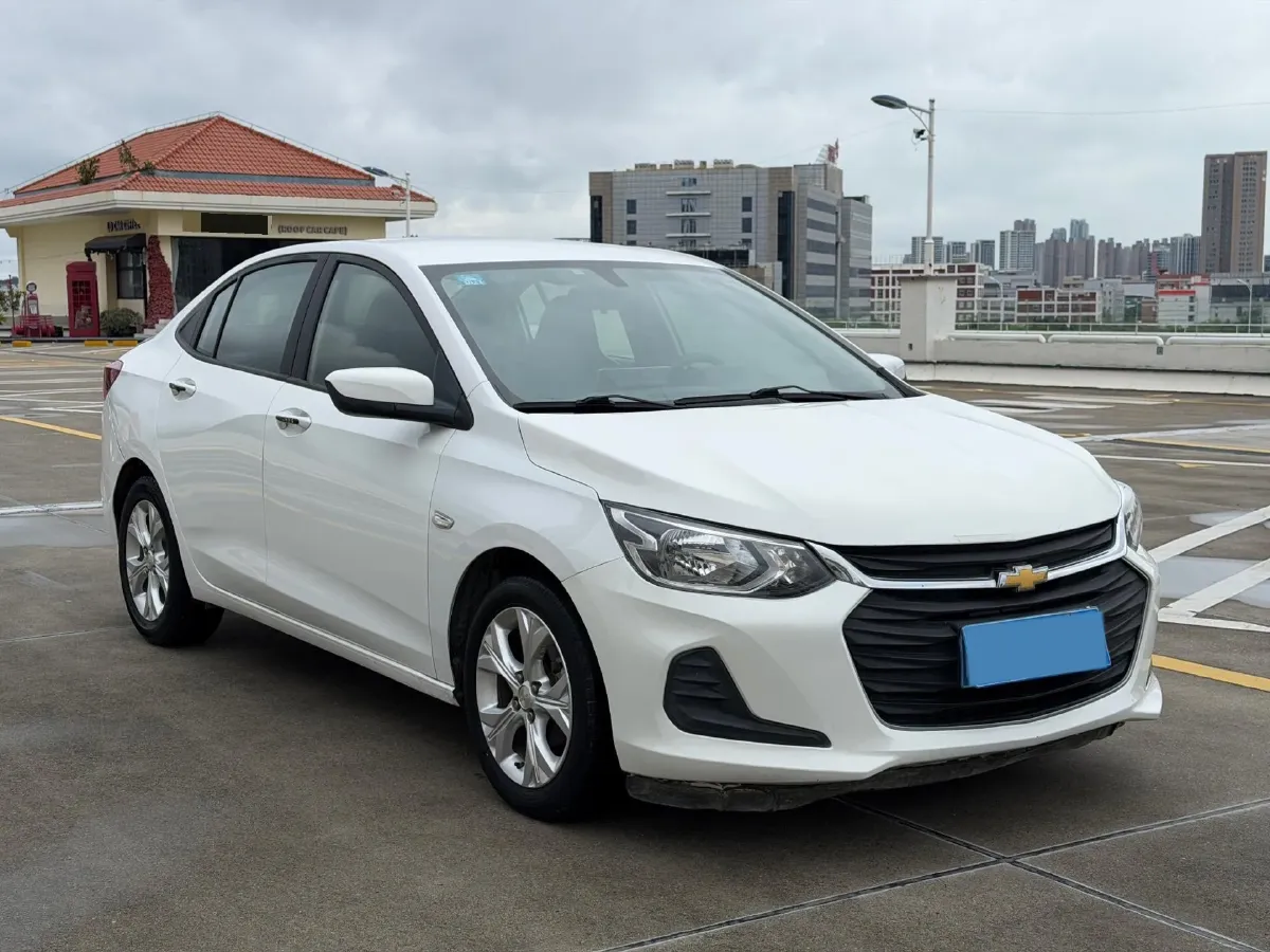 2021 Chevrolet Cavalier 1.0T 125HP L3 6AT,autocango,china used car exporter,china ev exporter,chinese used car exporter,chinese used ev exporter