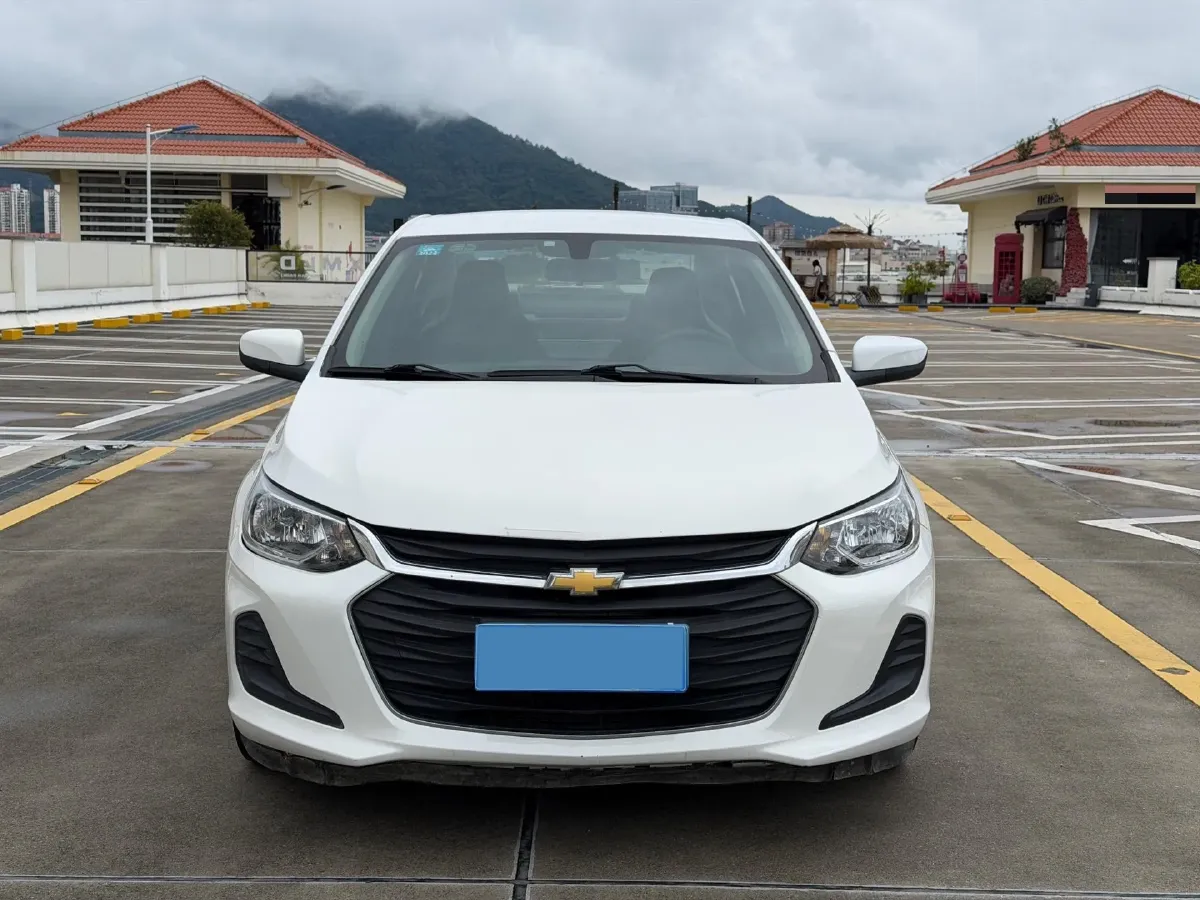 2021 Chevrolet Cavalier 1.0T 125HP L3 6AT,autocango,china used car exporter,china ev exporter,chinese used car exporter,chinese used ev exporter