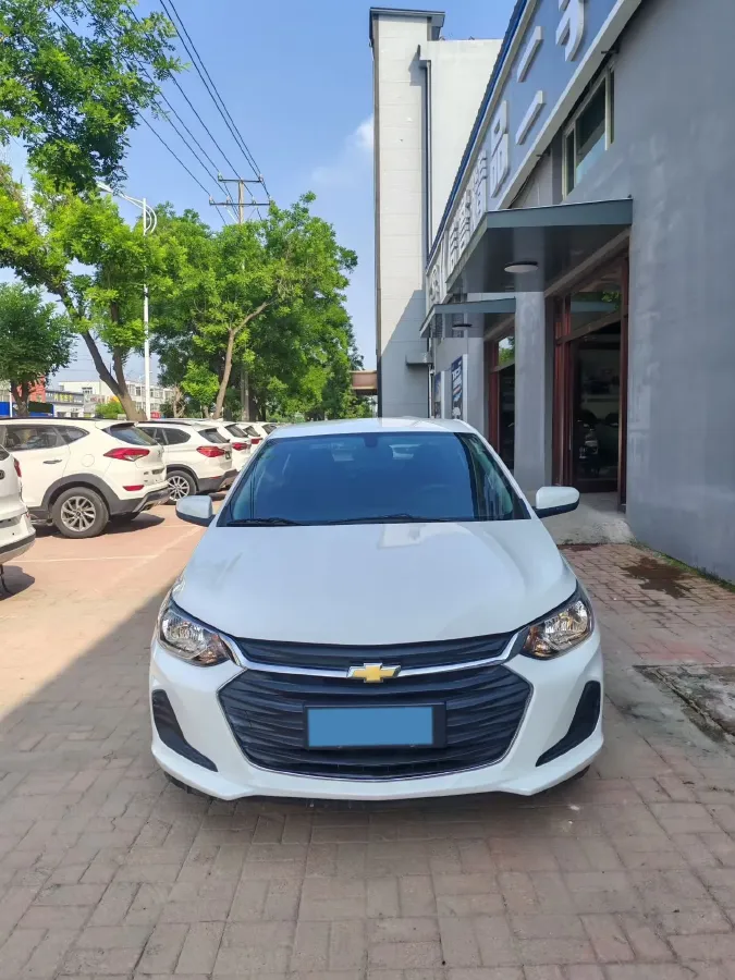 2021 Chevrolet Cavalier 1.0T 125HP L3 6AT,autocango,china used car exporter,china ev exporter,chinese used car exporter,chinese used ev exporter
