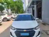 2021 Chevrolet Cavalier 1.0T 125HP L3 6AT