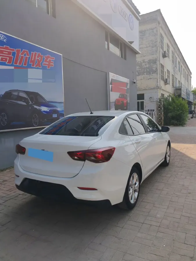 2021 Chevrolet Cavalier 1.0T 125HP L3 6AT,autocango,china used car exporter,china ev exporter,chinese used car exporter,chinese used ev exporter