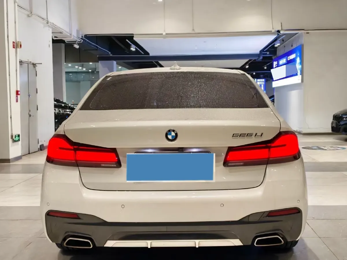 2021 BMW 5 Series 2.0T 184HP L4 8AT,autocango,china used car exporter,china ev exporter,chinese used car exporter,chinese used ev exporter