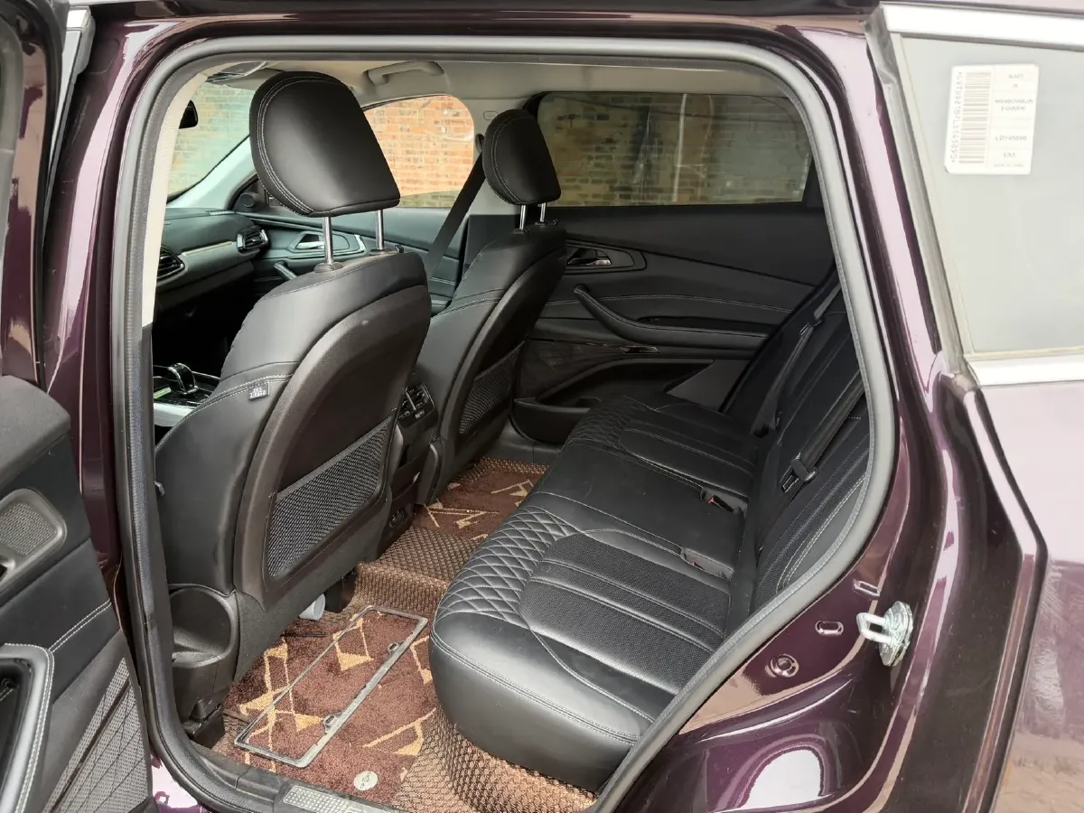 2019 Exceed TXL 1.6T 197HP L4 7DCT,autocango,china used car exporter,china ev exporter,chinese used car exporter,chinese used ev exporter