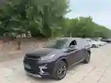 2019 Exceed TXL 1.6T 197HP L4 7DCT