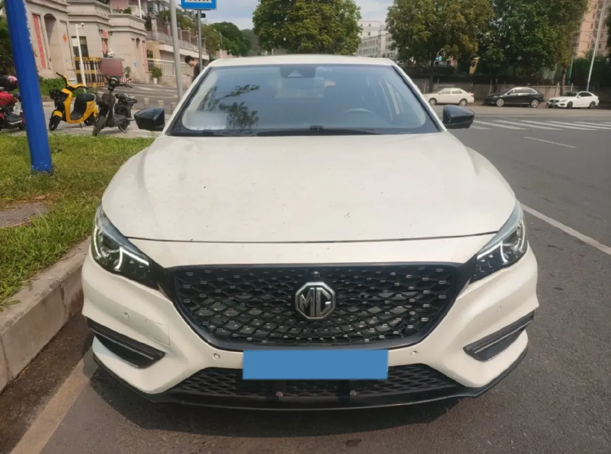 2018 MG 6 1.0T 125HP L3 2AT PHEV 9.1KWH,autocango,china used car exporter,china ev exporter,chinese used car exporter,chinese used ev exporter