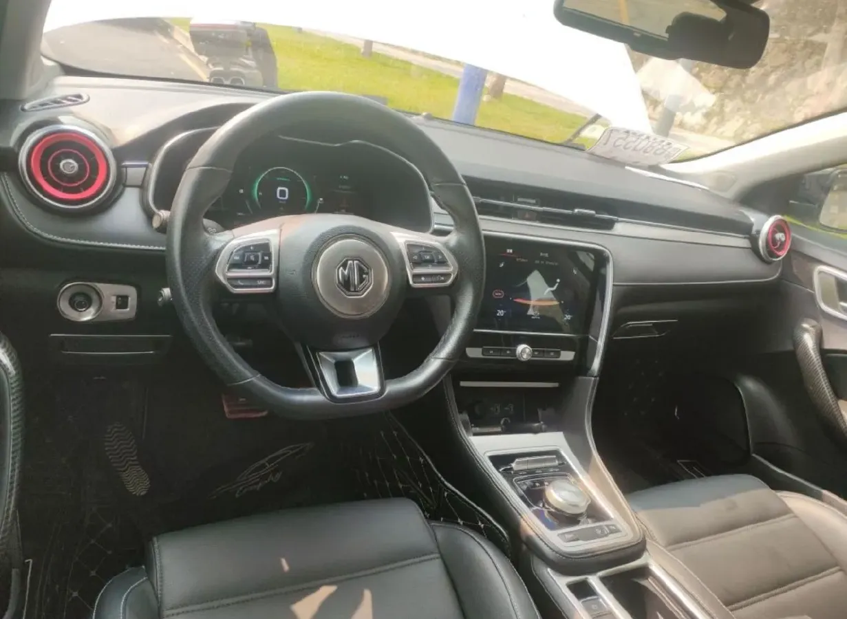 2018 MG 6 1.0T 125HP L3 2AT PHEV 9.1KWH,autocango,china used car exporter,china ev exporter,chinese used car exporter,chinese used ev exporter