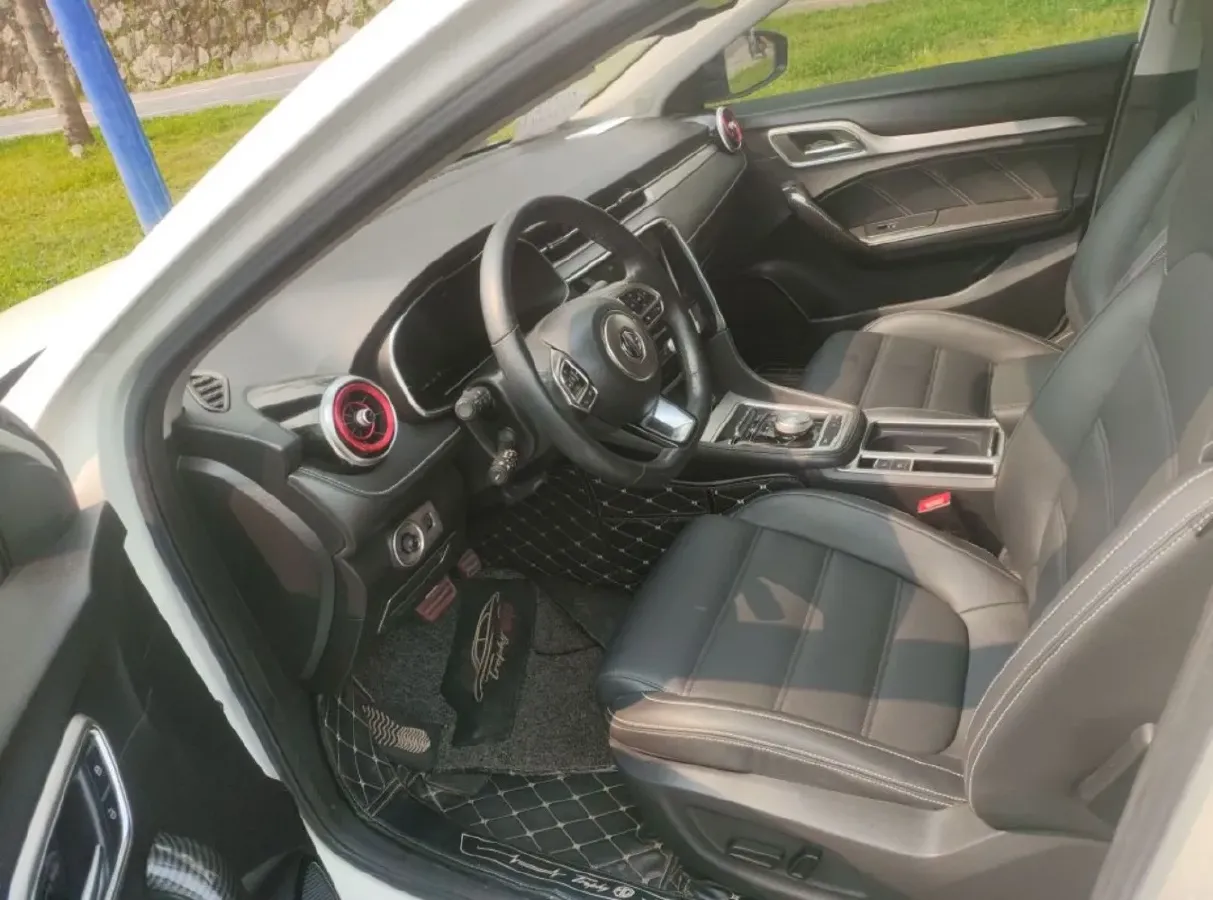 2018 MG 6 1.0T 125HP L3 2AT PHEV 9.1KWH,autocango,china used car exporter,china ev exporter,chinese used car exporter,chinese used ev exporter