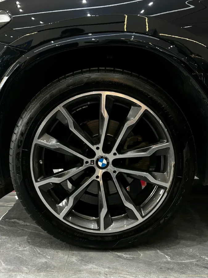 2022 BMW X3 2.0T 252HP L4 8AT,autocango,china used car exporter,china ev exporter,chinese used car exporter,chinese used ev exporter