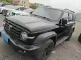 2023 Tank 300 2.0T 227HP L4 8AT