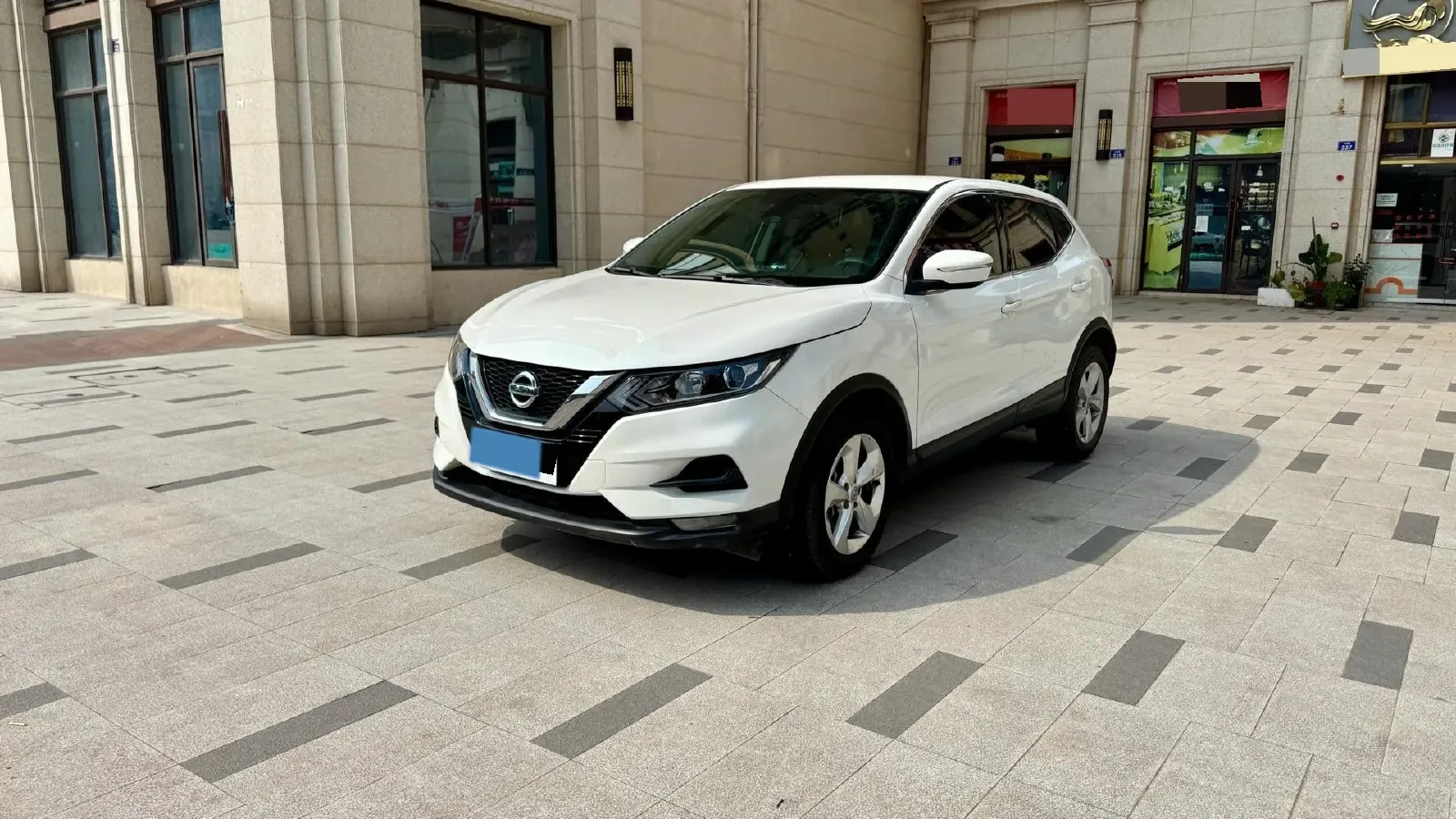 2022 Nissan Qashqai 2.0L 151HP L4 CVT,autocango,china used car exporter,china ev exporter,chinese used car exporter,chinese used ev exporter