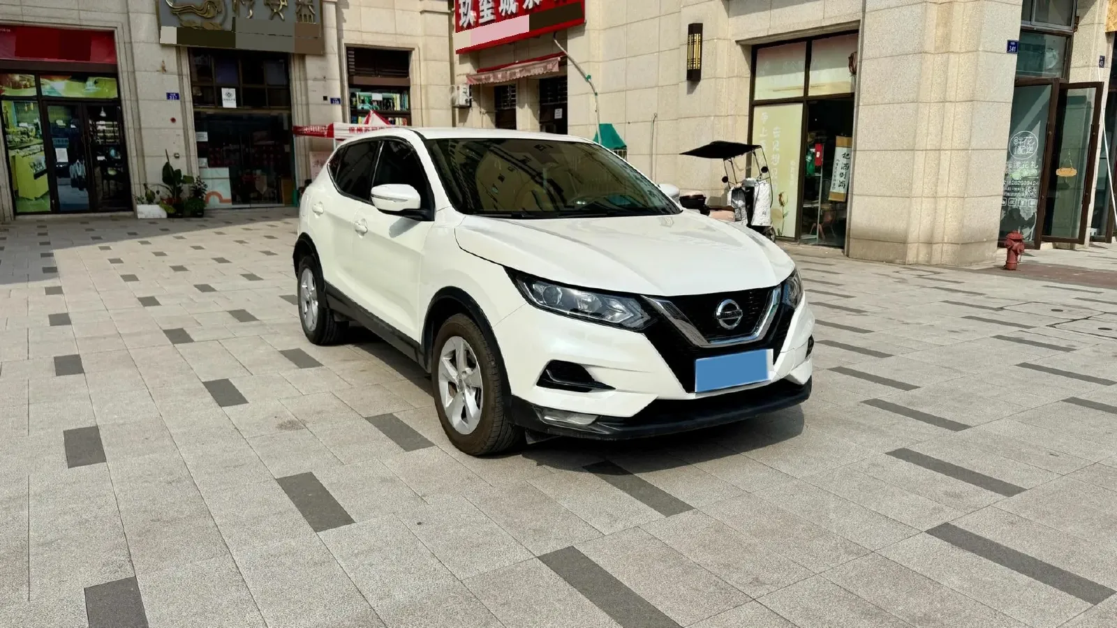 2022 Nissan Qashqai 2.0L 151HP L4 CVT,autocango,china used car exporter,china ev exporter,chinese used car exporter,chinese used ev exporter