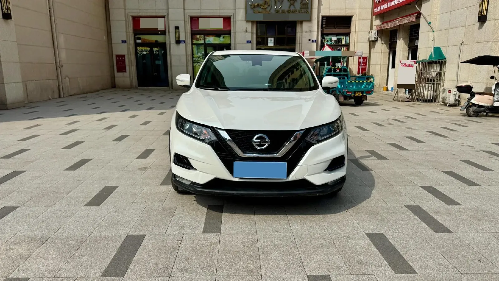 2022 Nissan Qashqai 2.0L 151HP L4 CVT,autocango,china used car exporter,china ev exporter,chinese used car exporter,chinese used ev exporter