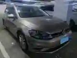 2019 Volkswagen Golf 1.2T 116HP L4 7DCT