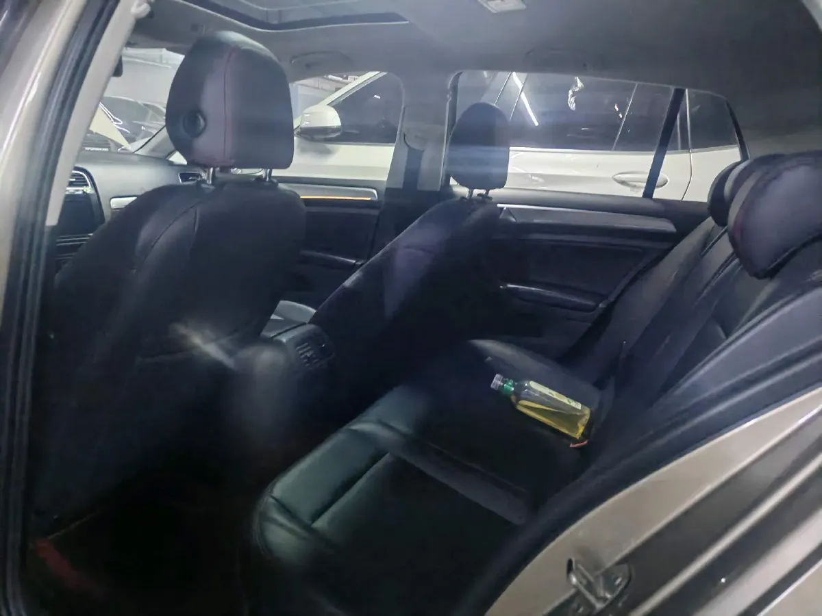 2019 Volkswagen Golf 1.2T 116HP L4 7DCT,autocango,china used car exporter,china ev exporter,chinese used car exporter,chinese used ev exporter