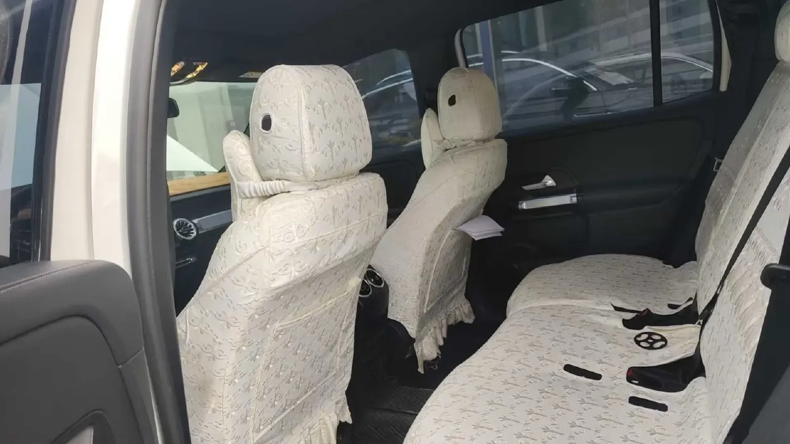 2021 Mercedes-Benz GLB Class 1.3T 163HP L4 7DCT,autocango,china used car exporter,china ev exporter,chinese used car exporter,chinese used ev exporter