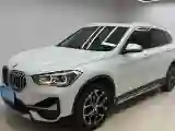 2021 BMW X1 1.5T 140HP L3 7DCT