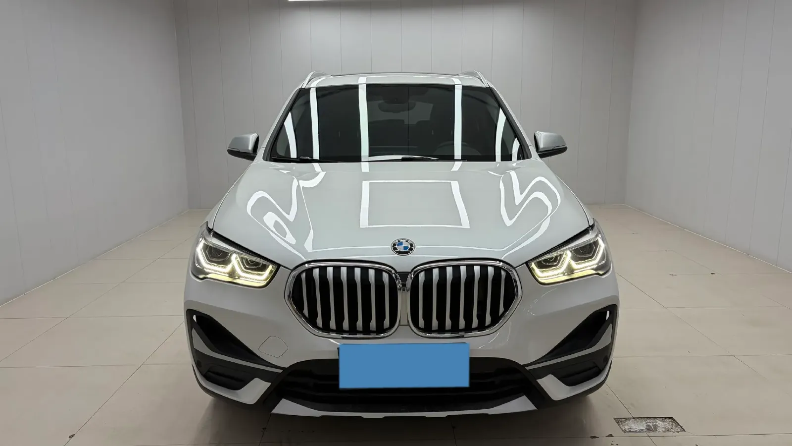 2021 BMW X1 1.5T 140HP L3 7DCT,autocango,china used car exporter,china ev exporter,chinese used car exporter,chinese used ev exporter