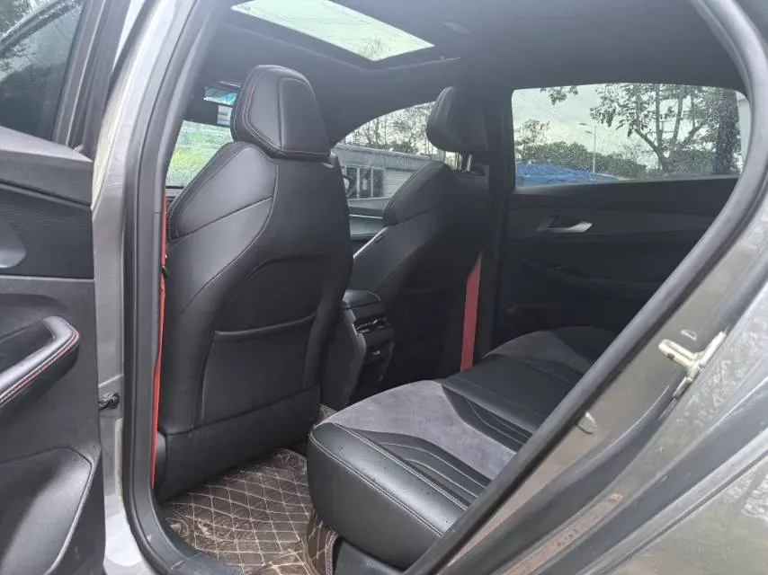 2022 Geely Binray 1.5T 181HP L4 7DCT,autocango,china used car exporter,china ev exporter,chinese used car exporter,chinese used ev exporter