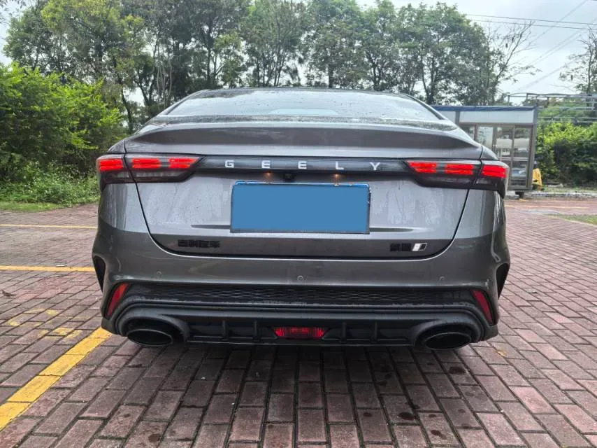 2022 Geely Binray 1.5T 181HP L4 7DCT,autocango,china used car exporter,china ev exporter,chinese used car exporter,chinese used ev exporter