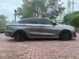 2022 Geely Binray 1.5T 181HP L4 7DCT