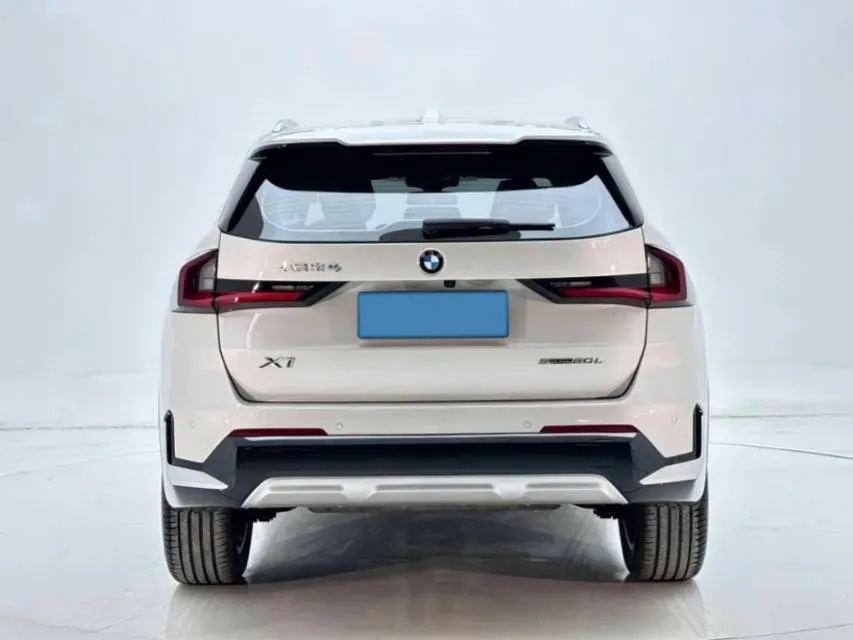 2023 BMW X1 1.5T 156HP L3 7DCT,autocango,china used car exporter,china ev exporter,chinese used car exporter,chinese used ev exporter