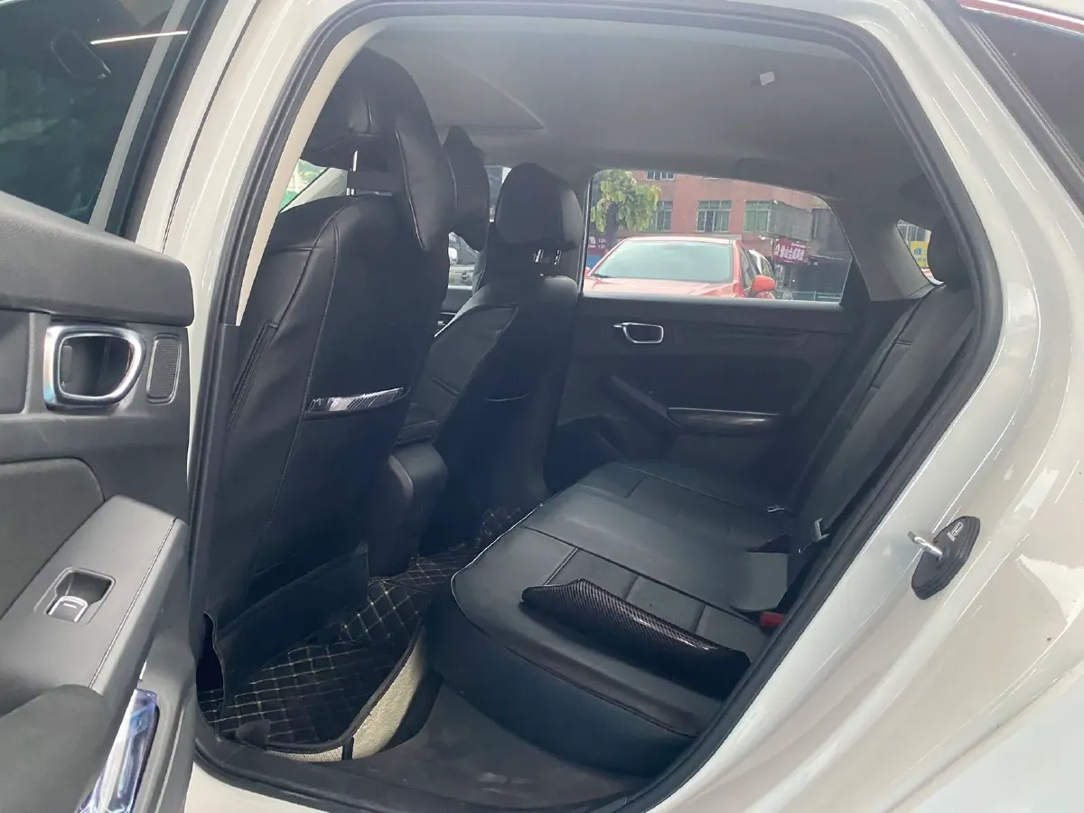 2023 Honda Civic 1.5T 182HP L4 CVT,autocango,china used car exporter,china ev exporter,chinese used car exporter,chinese used ev exporter