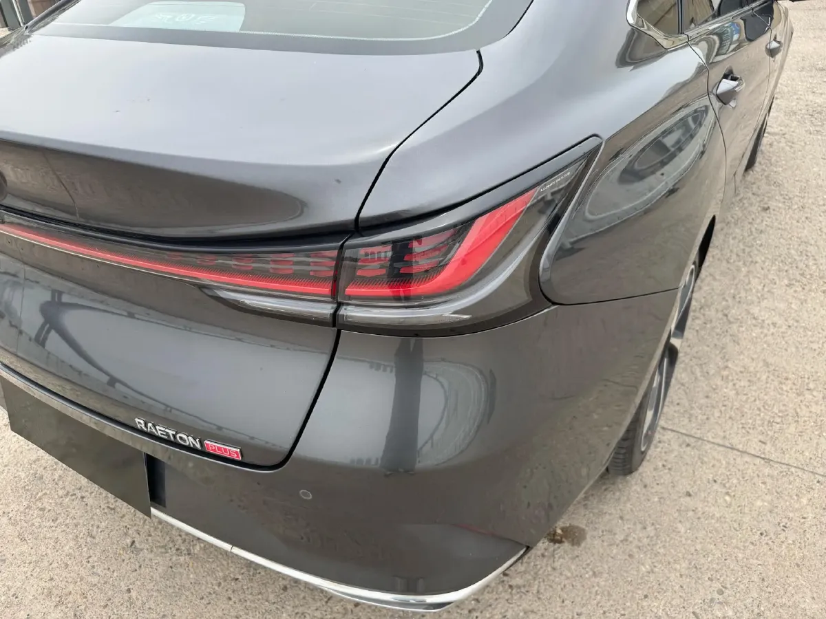 2023 ChangAn Raeton Plus 1.5T 188HP L4 7DCT,autocango,china used car exporter,china ev exporter,chinese used car exporter,chinese used ev exporter
