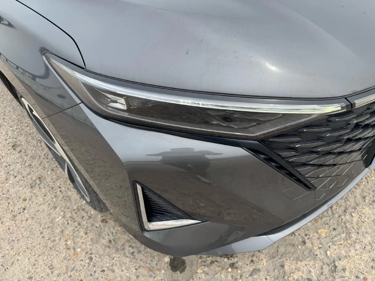 2023 ChangAn Raeton Plus 1.5T 188HP L4 7DCT,autocango,china used car exporter,china ev exporter,chinese used car exporter,chinese used ev exporter