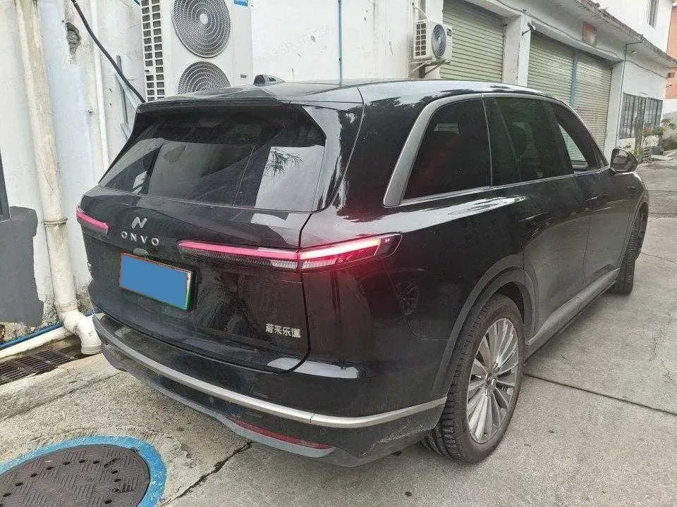 2025 ONVO L90 BEV,autocango,china used car exporter,china ev exporter,chinese used car exporter,chinese used ev exporter