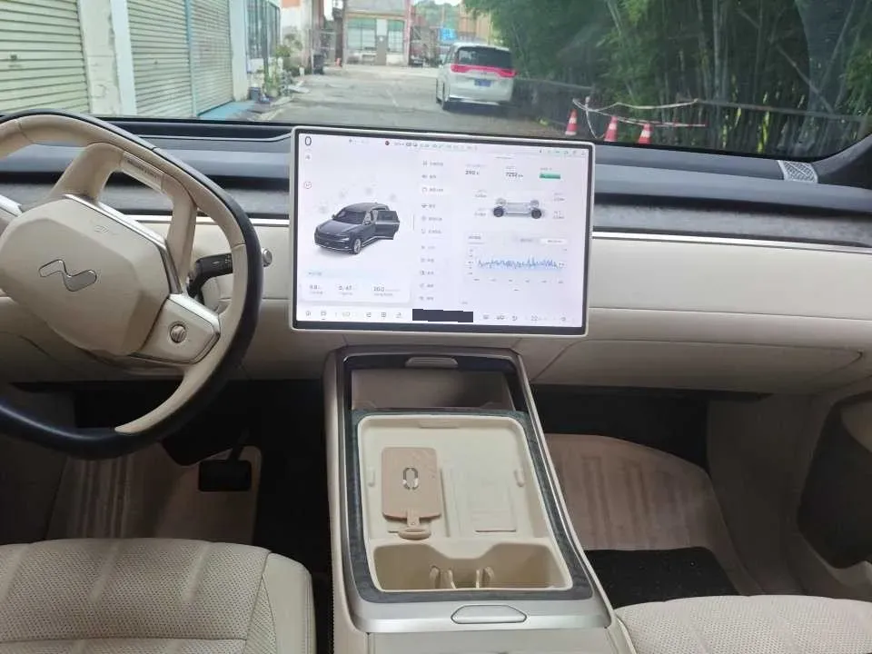 2025 ONVO L90 BEV,autocango,china used car exporter,china ev exporter,chinese used car exporter,chinese used ev exporter