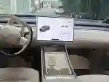 2025 ONVO L90 BEV
