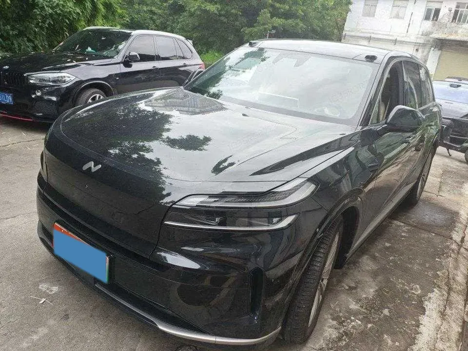 2025 ONVO L90 BEV,autocango,china used car exporter,china ev exporter,chinese used car exporter,chinese used ev exporter