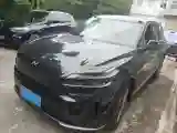 2025 ONVO L90 BEV