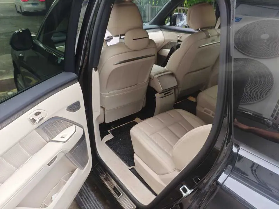2025 ONVO L90 BEV,autocango,china used car exporter,china ev exporter,chinese used car exporter,chinese used ev exporter