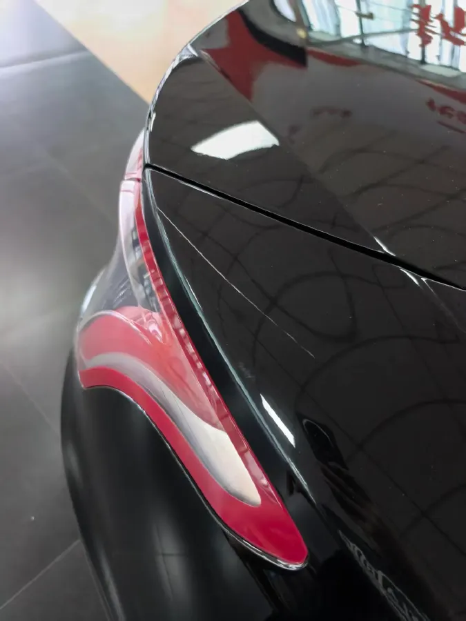 2022 HongQi E-QM5 BEV 54KWH,autocango,china used car exporter,china ev exporter,chinese used car exporter,chinese used ev exporter