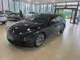 2022 HongQi E-QM5 BEV 54KWH