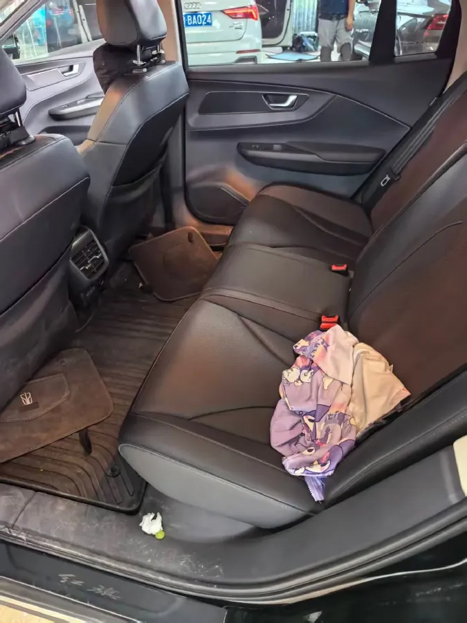 2022 HongQi E-QM5 BEV 54KWH,autocango,china used car exporter,china ev exporter,chinese used car exporter,chinese used ev exporter