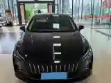 2022 HongQi E-QM5 BEV 54KWH